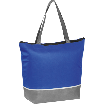 COOL BAG in Blue