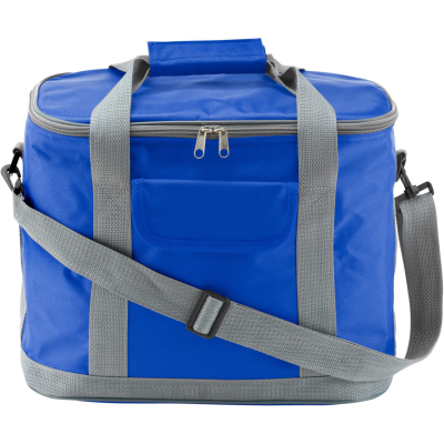 COOL BAG in Cobalt Blue