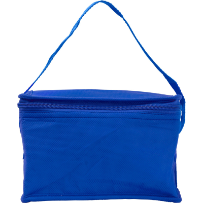 COOL BAG in Cobalt Blue