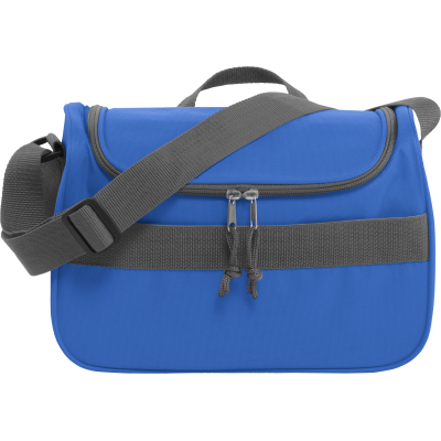COOL BAG in Cobalt Blue