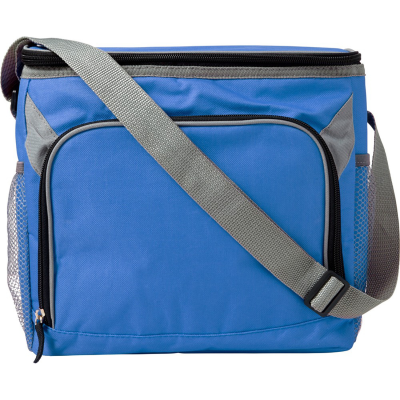 COOL BAG in Cobalt Blue