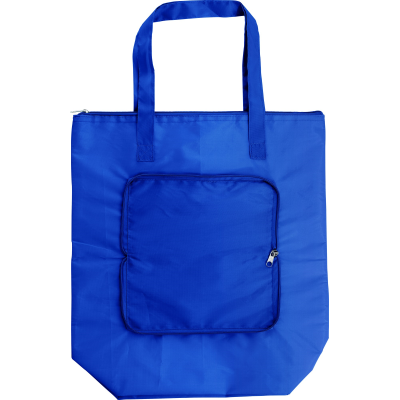 COOL BAG in Dark Blue