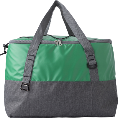 COOL BAG in Green