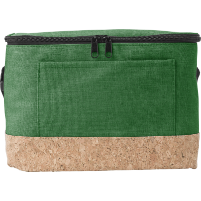 COOL BAG in Green