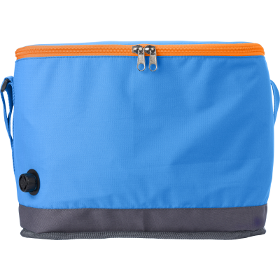 COOL BAG in Light Blue