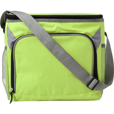 COOL BAG in Lime