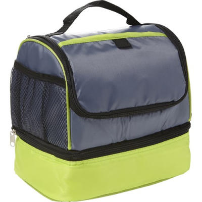 COOL BAG in Lime