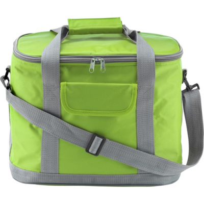 COOL BAG in Lime