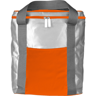 COOL BAG in Orange