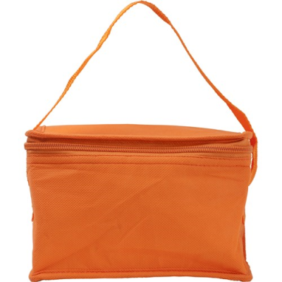 COOL BAG in Orange
