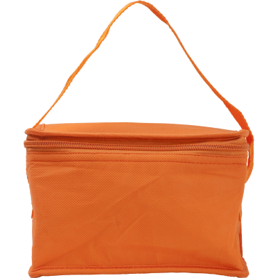COOL BAG in Orange