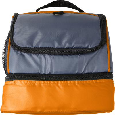 COOL BAG in Orange