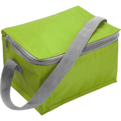 COOL BAG in Pale Green