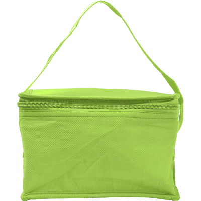 COOL BAG in Pale Green