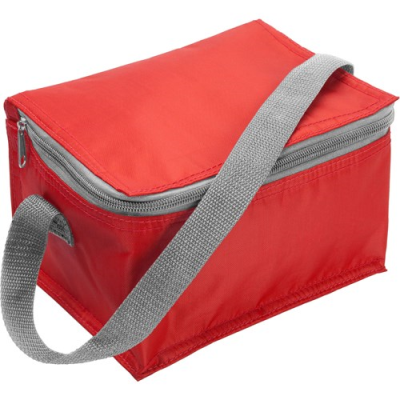 COOL BAG in Red