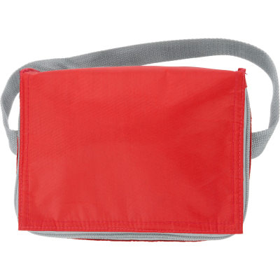COOL BAG in Red