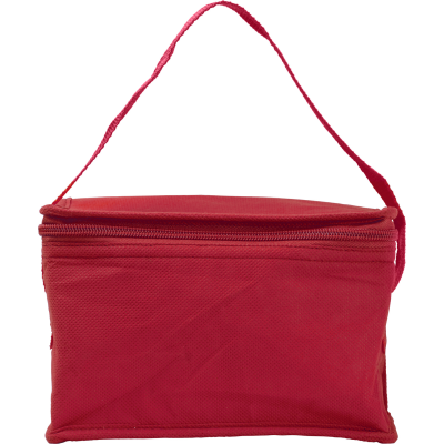 COOL BAG in Red