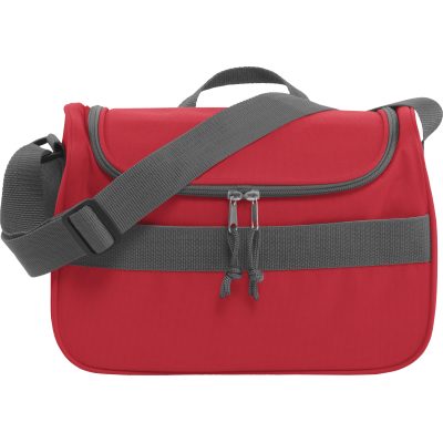 COOL BAG in Red