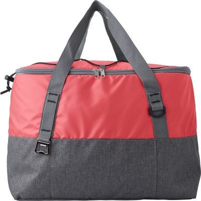 COOL BAG in Red