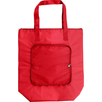 COOL BAG in Red