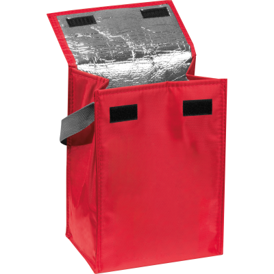 COOL BAG in Red