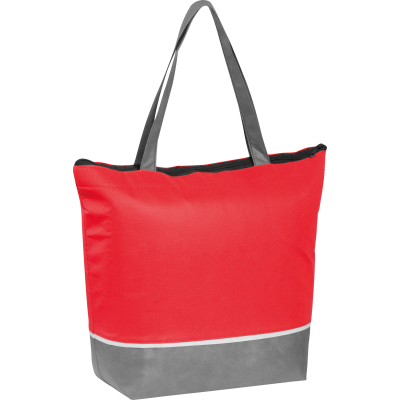COOL BAG in Red