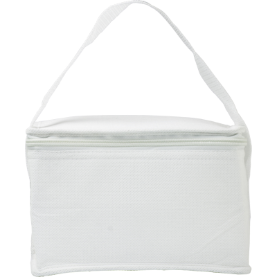COOL BAG in White