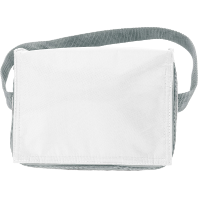 COOL BAG in White