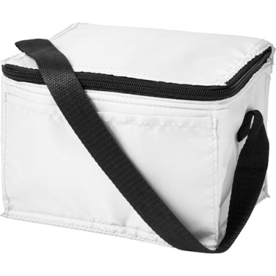 COOL BAG in White