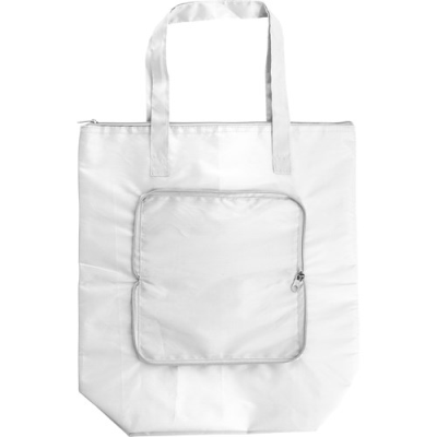 COOL BAG in White