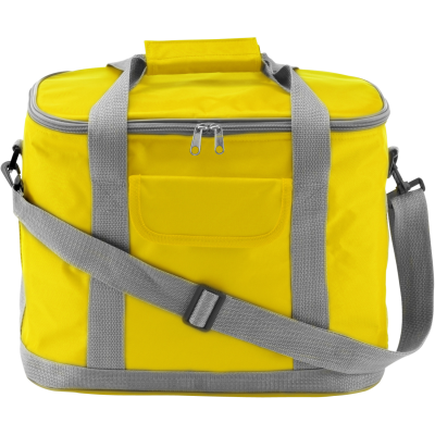 COOL BAG in Yellow