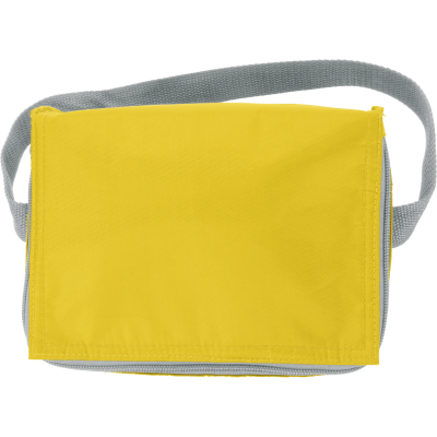 COOL BAG in Yellow