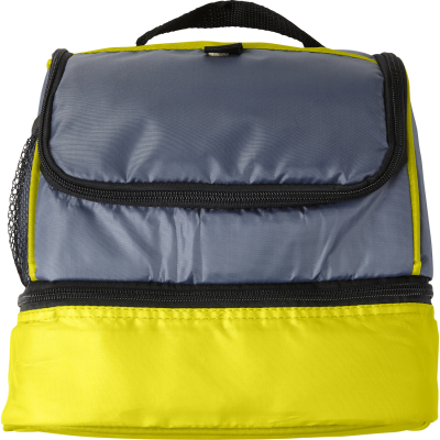 COOL BAG in Yellow