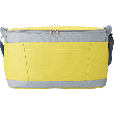 COOL BAG in Yellow