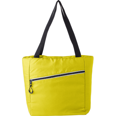 COOL BAG in Yellow