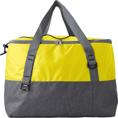 COOL BAG in Yellow