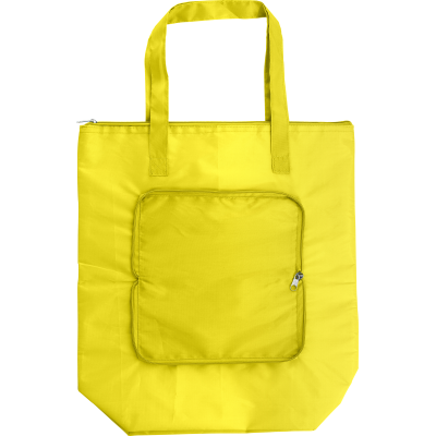 COOL BAG in Yellow