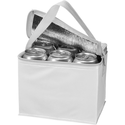 COOL BAG MESA in White 