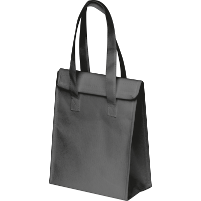 COOL BAG PLZEN in Black 