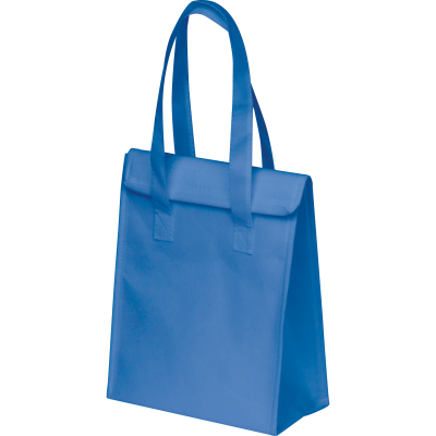 COOL BAG PLZEN in Blue 