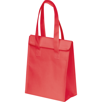 COOL BAG PLZEN in Red 