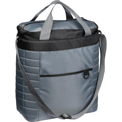COOL BAG SAO CARLOS in Silver Grey 