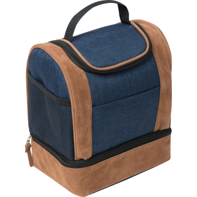 COOLER BAG in Darkblue