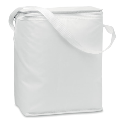 COOLERBAG 1,5L BOTTLES in White