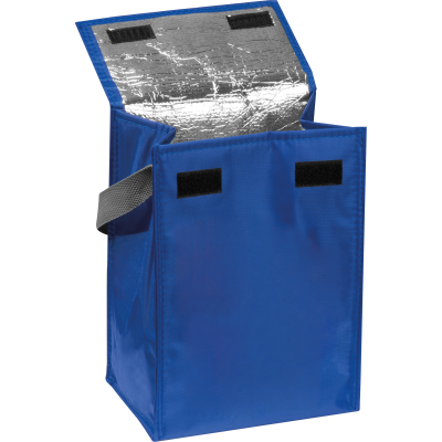 COOLING BAG SAN JUAN in Blue 