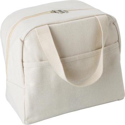 COTTON COOL BAG
