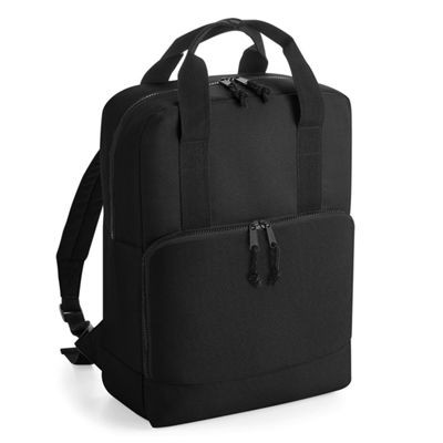 DOUBLE HANDLE COOLER BACKPACK RUCKSACK BACKPACK RUCKSACK