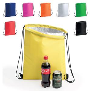 DRAWSTRING COOL BAG NIPEX