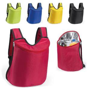 DRAWSTRING COOL BAG POLYS