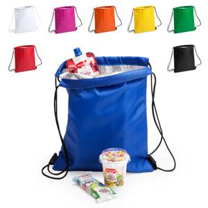 DRAWSTRING COOL BAG TRADAN